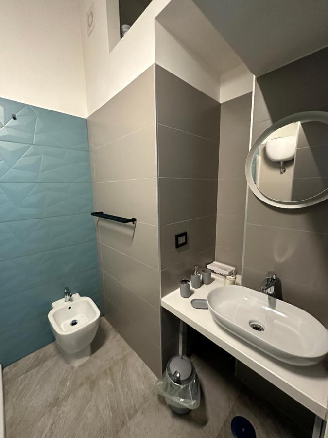 Carme Guest House Napels Buitenkant foto