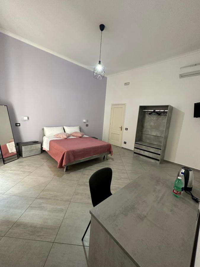 Carme Guest House Napels Buitenkant foto