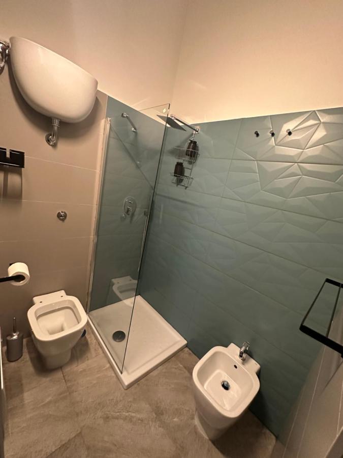 Carme Guest House Napels Buitenkant foto