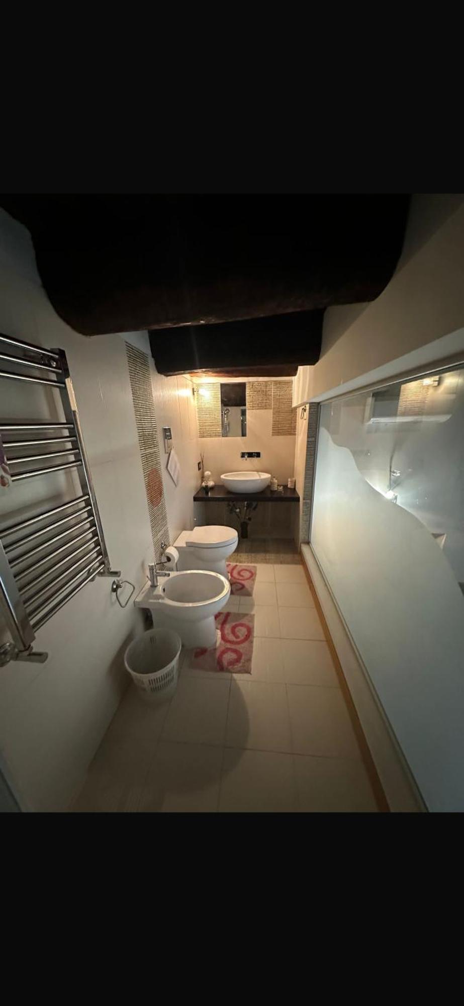 Carme Guest House Napels Buitenkant foto