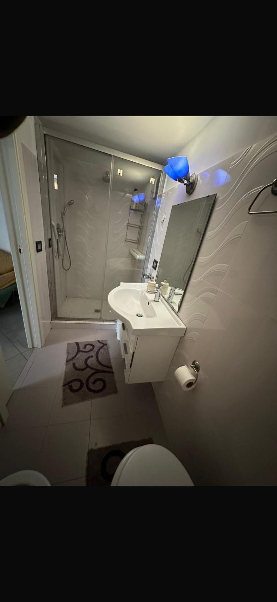 Carme Guest House Napels Buitenkant foto
